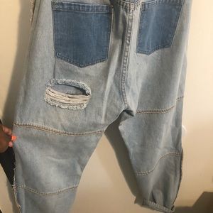 Maniere De Voir Jeans